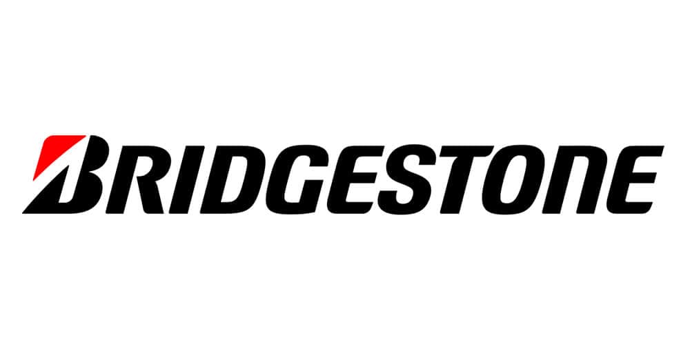 Logo de Bridgestone
