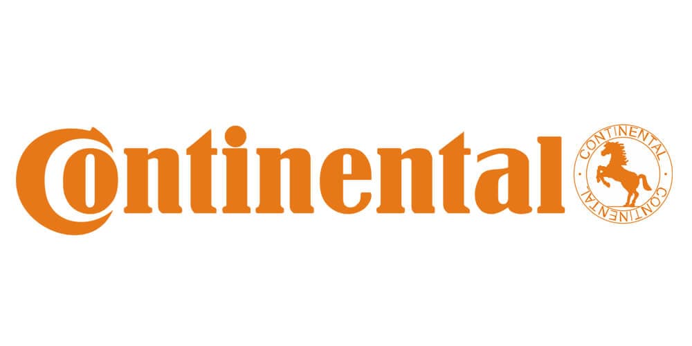 Logo de Continental