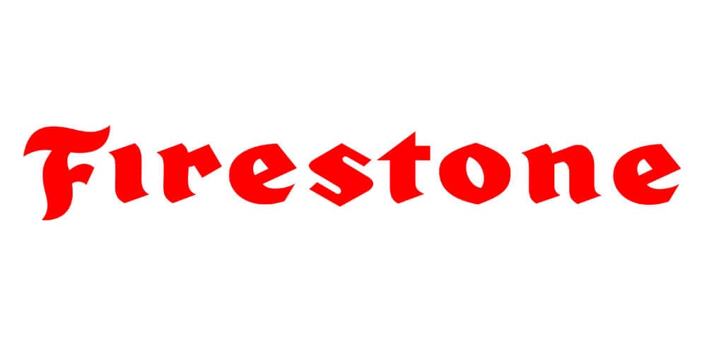 Logo de Firestone