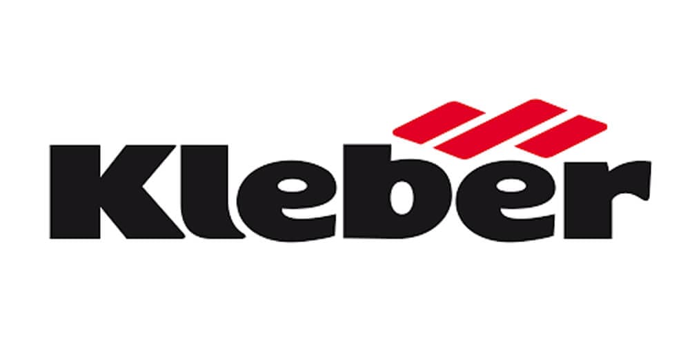 Logo de Kleber