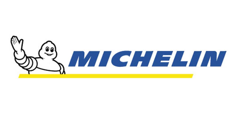 Logo de Michelin